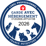 Hôtel pour chats & Pension féline à contes